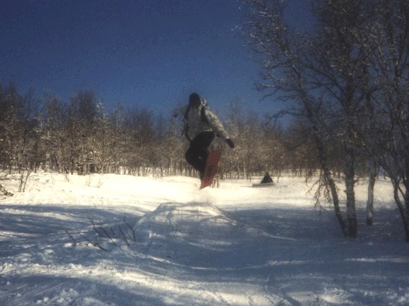 Foto: Gustav Sandström.