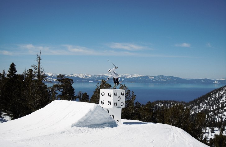 Foto: Martin Svensk. Åkare: Rasmus Baudtler.