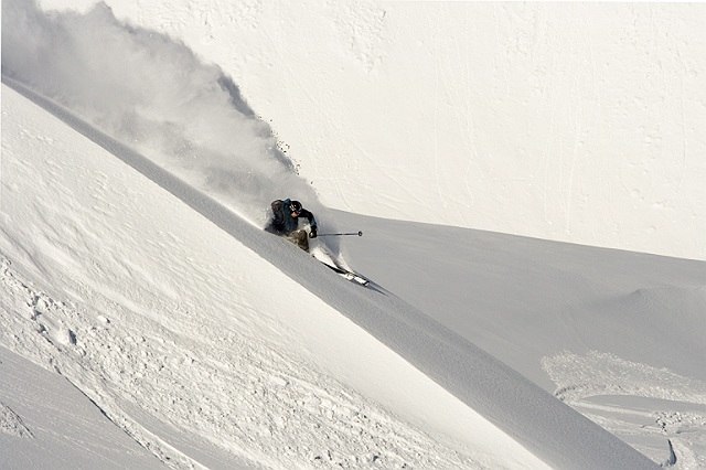Engelberg e nice!. Foto: Martin Pålsson. Åkare: Johan Persson.
