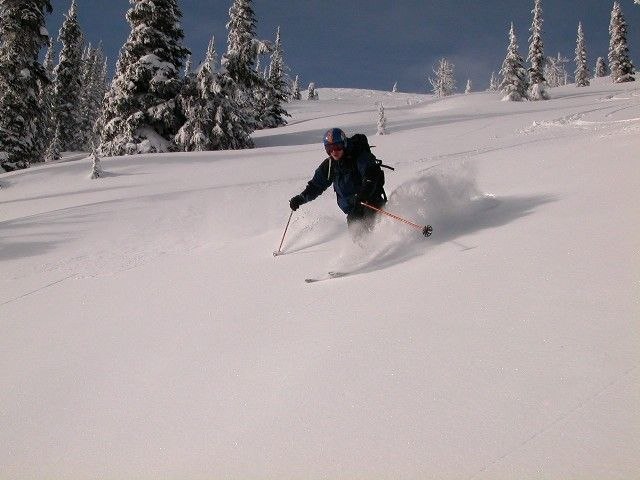 Foto: Magnus Nerman. Åkare: Lars Roth.