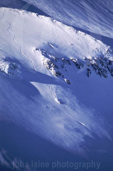 Foto: Juha Laine. Åkare: Sami Modenius.