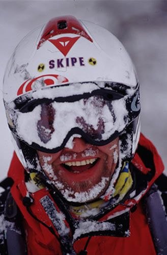 Foto: Juha Laine. Åkare: Kimmo "Skipe" Oivo.