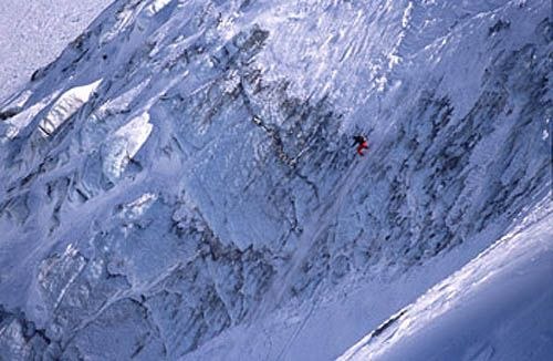 Foto: Juha Laine. Åkare: Jussi Räsänen.