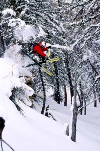 Foto: Juha Laine. Åkare: Kimmo "Skipe" Oivo.