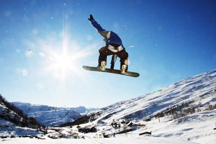 Foto: Per Lundgren. Åkare: Maria Bagge.