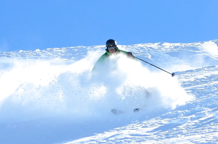 Foto: Niklas W. Åkare: Magnus Bohlin.