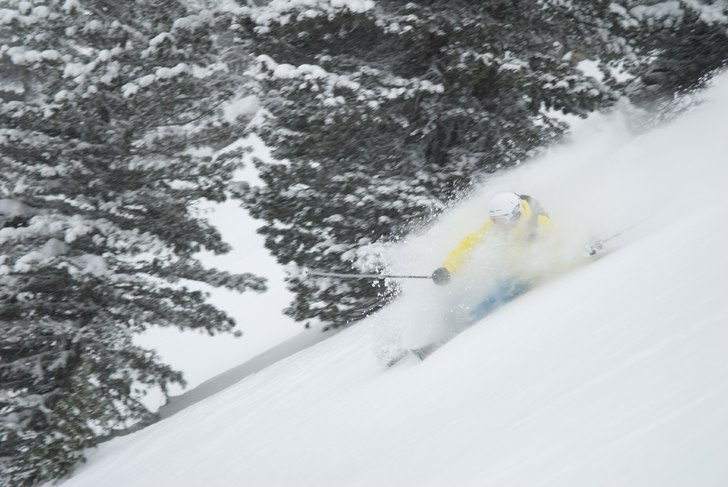 Foto: Daniel Ånskog. Åkare: Nils Hallgren.