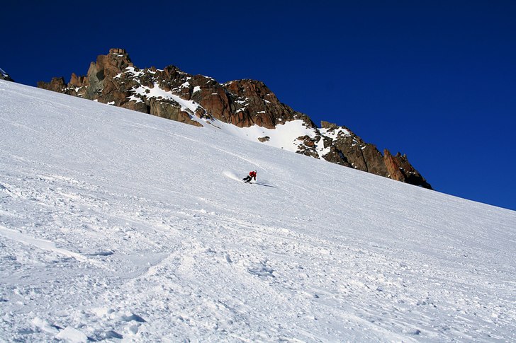 Foto: Patrik Laken. Åkare: Fredrik Falkman.