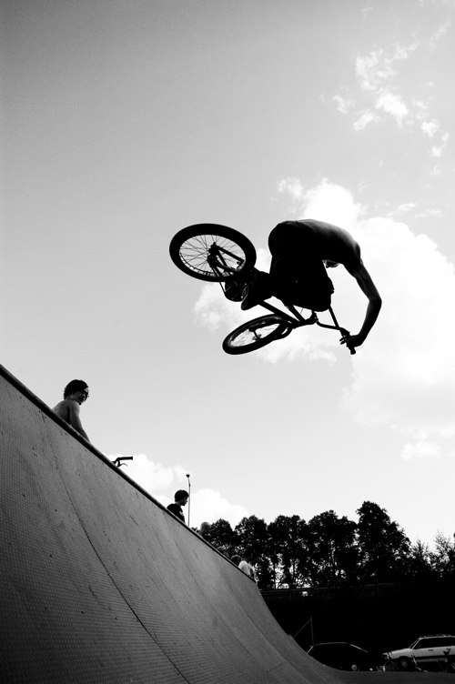 Foto: Sebastian Thorén. Åkare: Robert Nikula Edsman.