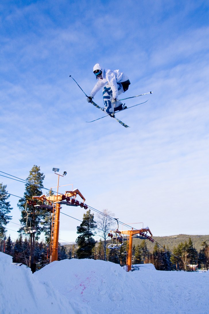 Foto: Andreas Timfält / SwedenProPhoto.