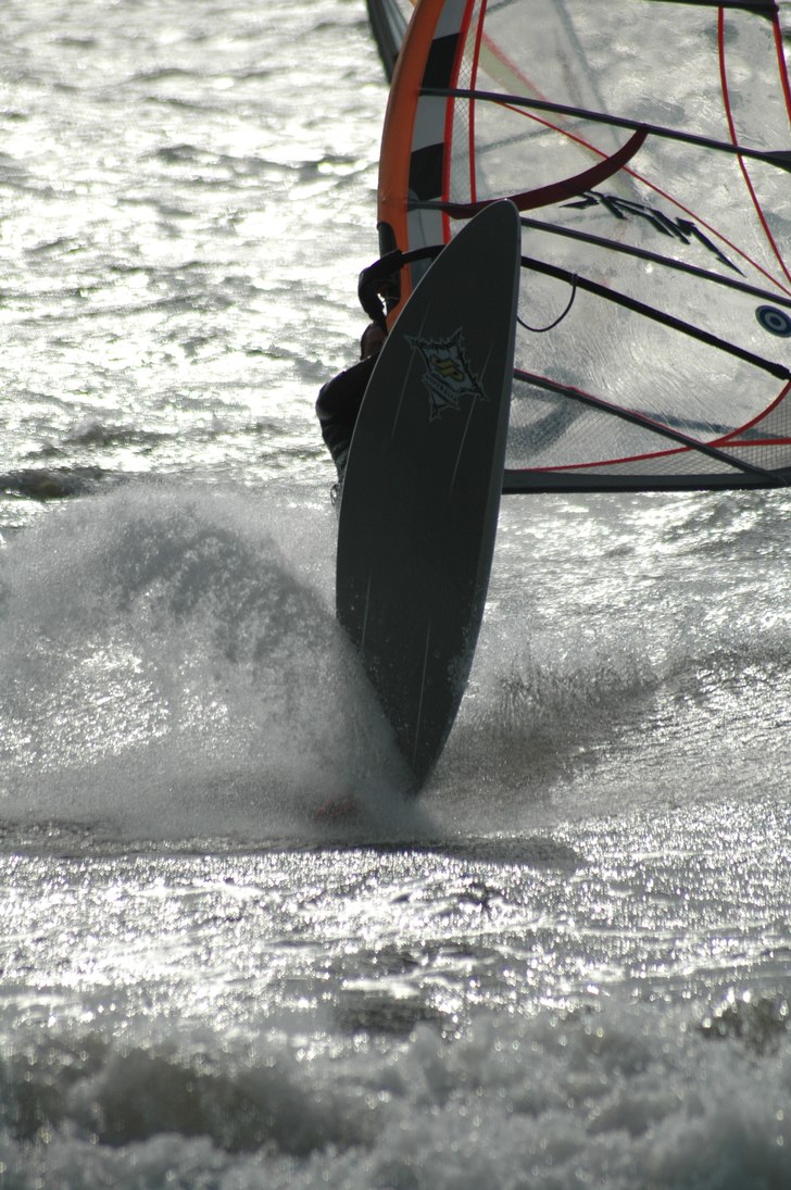 Foto: Miranda Christiaans. Åkare: Rick Christiaans.