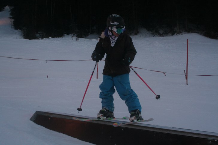 Foto: nicke. Åkare: me : marcus klausson.