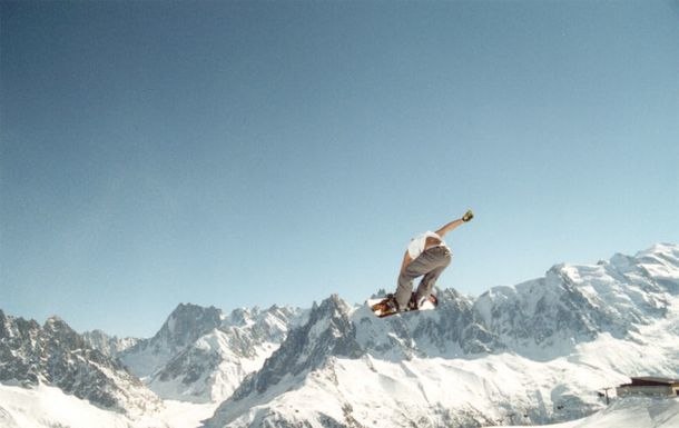 Foto: David Käck. Åkare: Tobben Johansson.