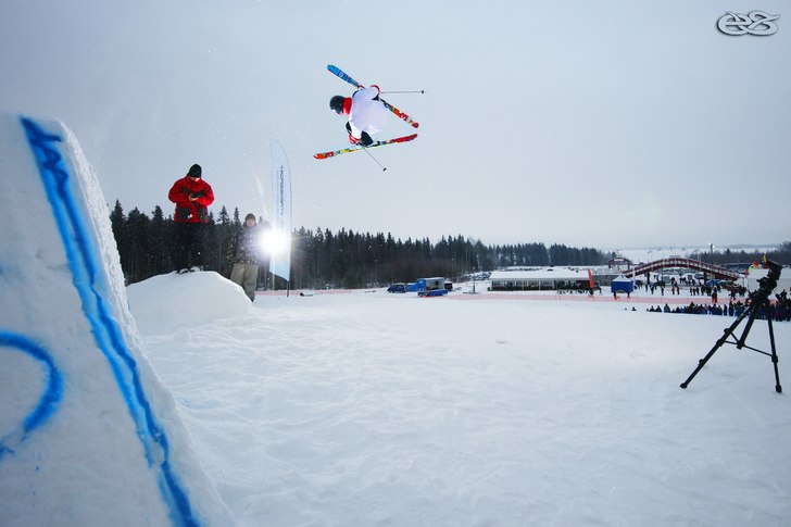 Foto: Erik Sandström.