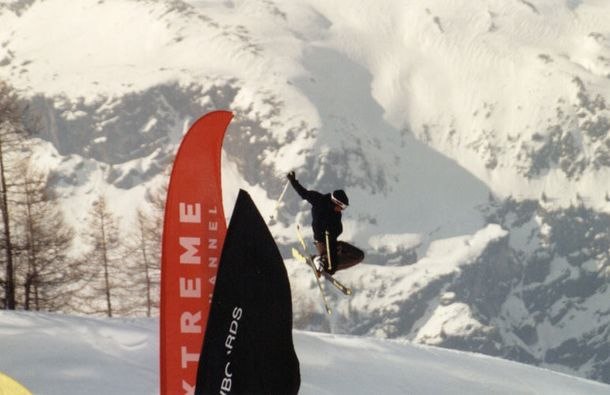 Foto: David Käck. Åkare: Chamjam.