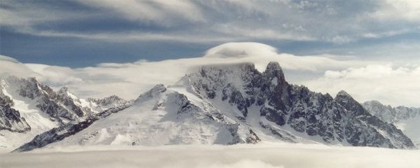 Foto: David Käck. Åkare: Chamonix.