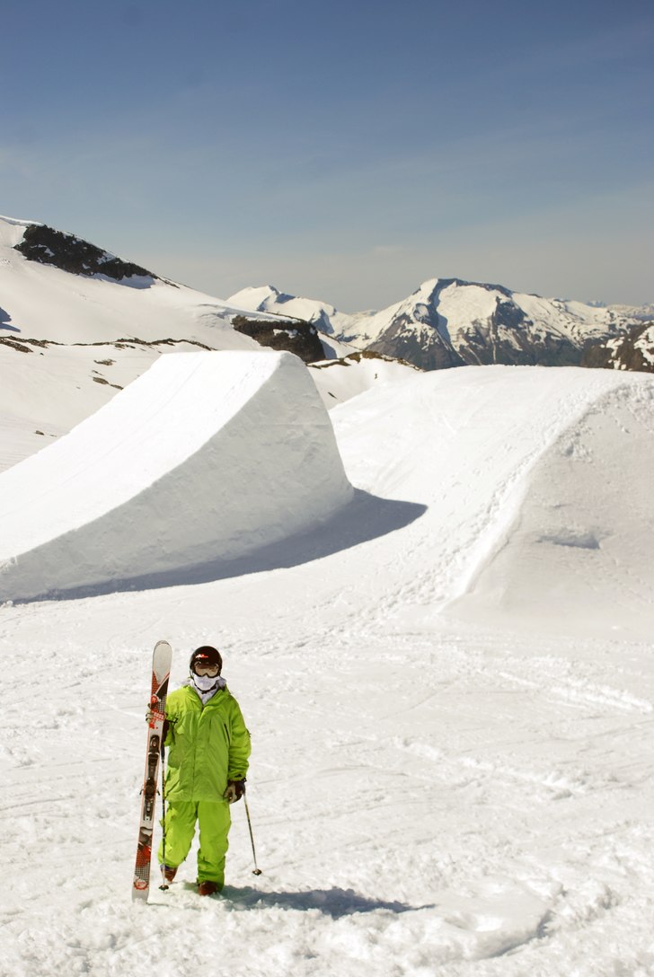 porträttbild? . Foto: eric wibaeus. Åkare: Toffe Mattsson.