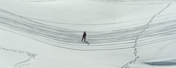 Foto: David Käck. Åkare: okänd.