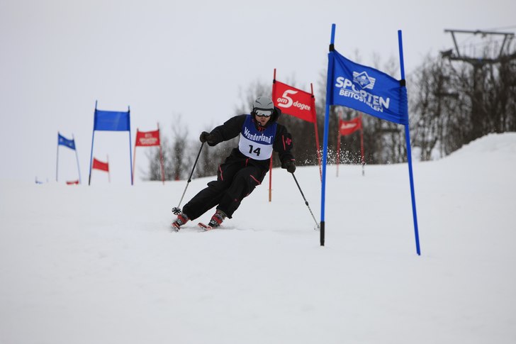 Foto: ??. Åkare: Atleb.