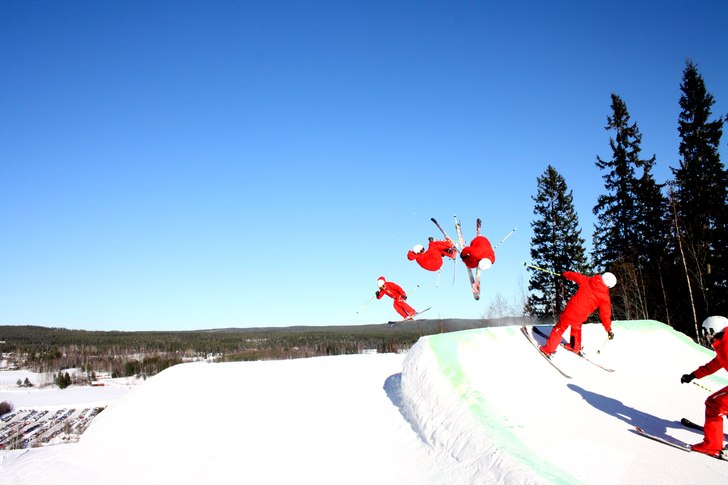 Creds till HK. Foto: Henrik Koivisto (Hekoivisto). Åkare: Pontus Myckelberg.