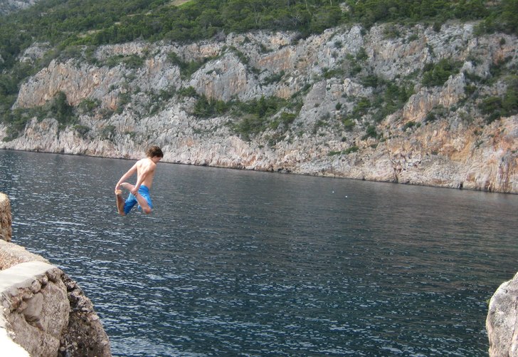 Foto: David Sedlák. Åkare: Filip Sedlák.