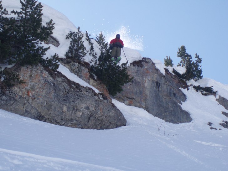 Foto: Viktor Roos. Åkare: Erik Isacson.
