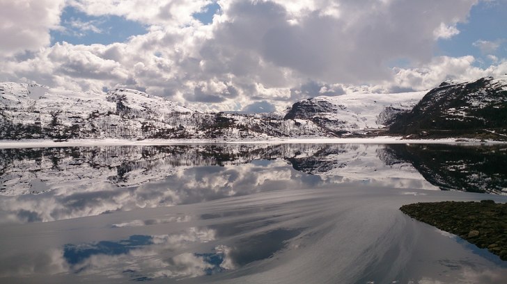 Sesongen 2017 er historie
Søndag 23. april ble si.