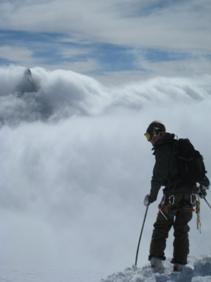 a la carte.... Foto: mattias sahlin. Åkare: david sahlin.