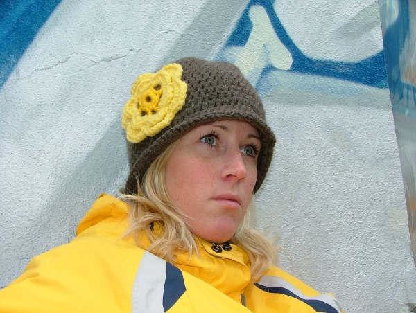 Lollo posar för Kamali. Snygg tjej det där!. Foto: Simon Whyte. Åkare: Lovisa Myhrman.