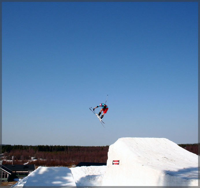 sw 5. Foto: jstalis. Åkare: Elias Henderson.