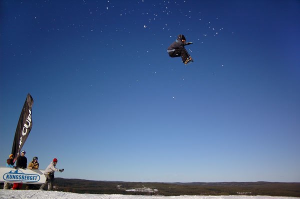 Foto: Petter Berg (www.petterberg.com).