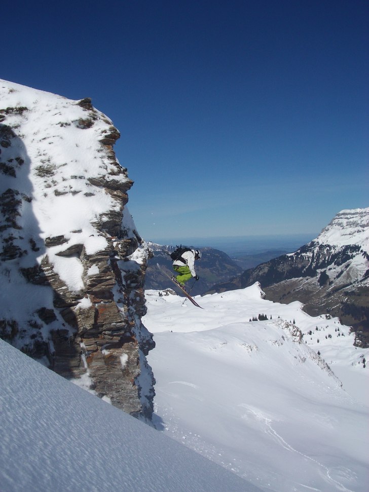 Foto: Anastasia Lauber. Åkare: Herbert Kuster.