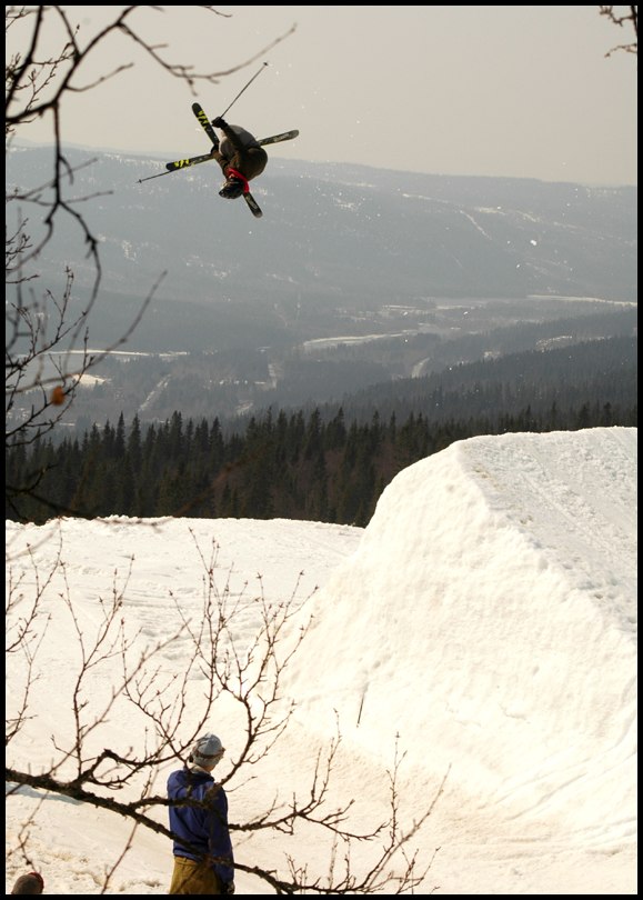 freeride 06, cork 7.. Foto: johan schedin. Åkare: gustav cederholm.