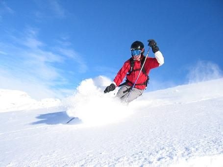 Foto: Jens Dahlin. Åkare: Patric Jansson.