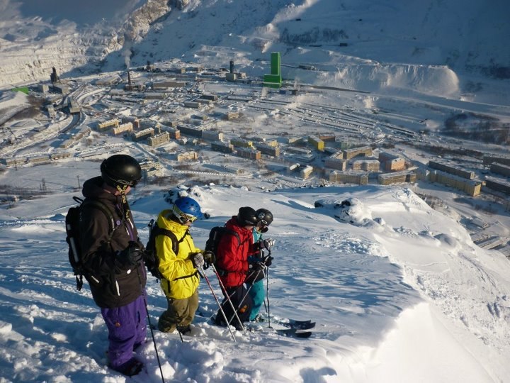 Åkare: Henrik Johansson.