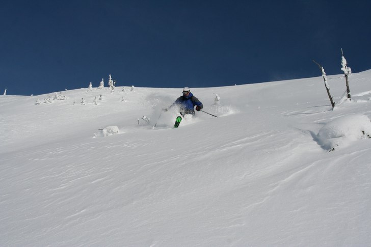 Foto: Stefan Lindqvist. Åkare: Björn Gannsjö.