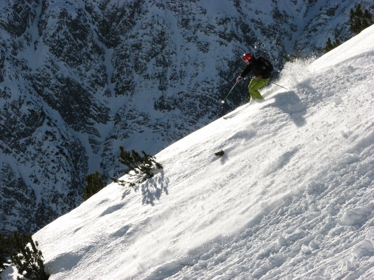 Foto: Lars Dandanell. Åkare: Lasse Sahlström.