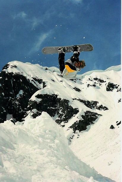 Foto: Cecilia Graneli. Åkare: Marcus.