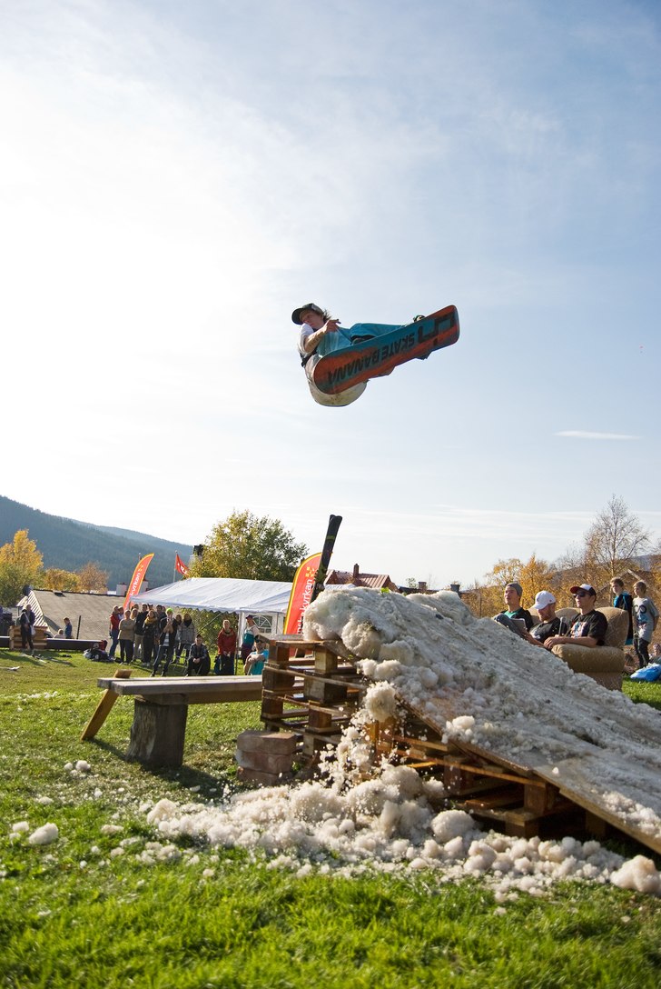 Foto: Jennie Olofsson.