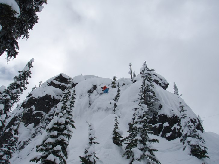 Åkare: Hampus Olsson.