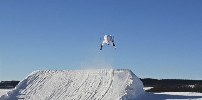 COOORK 3 TRUCKDRIVER som back in the days!. Foto: Jeppe Ahlen. Åkare: Jesper "jeppenator" Norén.