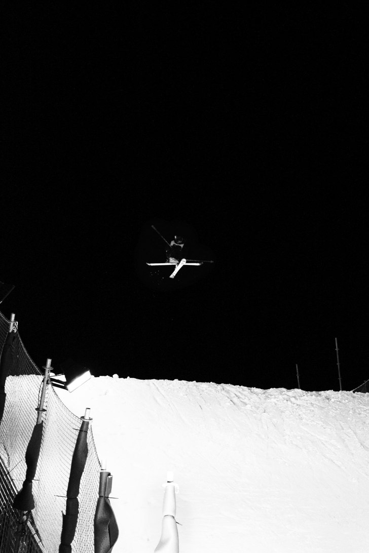 Plats: Stadion Stockholm
Canon EOS 500D.