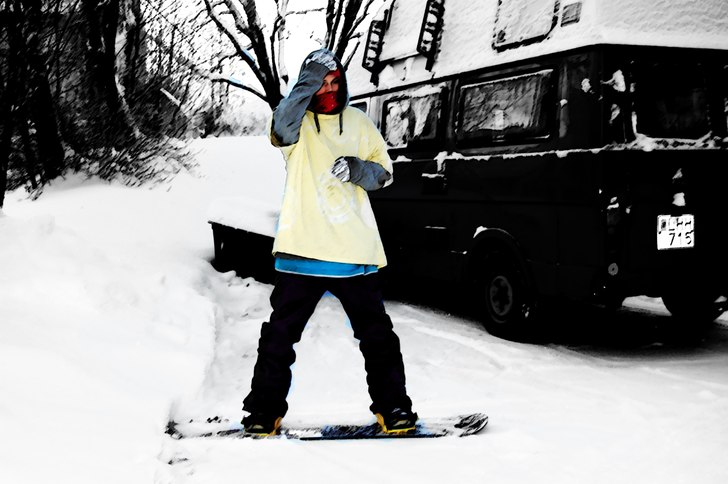 Foto: albin kerfstedt. Åkare: malte sjödin.