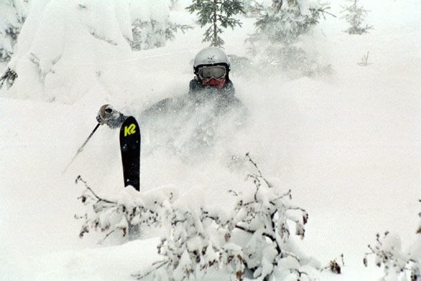 Foto: Kristian Helzel. Åkare: Jesper Österberg.