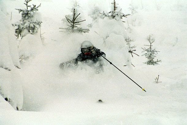 Foto: Kristian Helzel. Åkare: Jesper Österberg.
