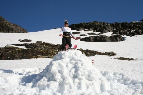 Foto: Otto Kellrth. Åkare: Carl DJurhed.