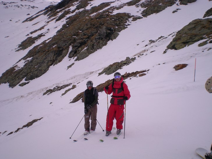 Foto: Jocke Skoglund. Åkare: Johan Larsson.