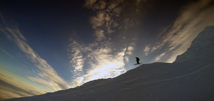 Foto: Henrik Hedlund.
