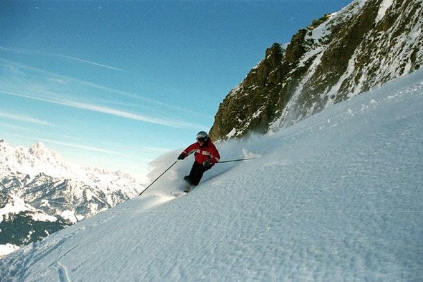 Foto: Kristian Helzel. Åkare: Jens Sjöborg.