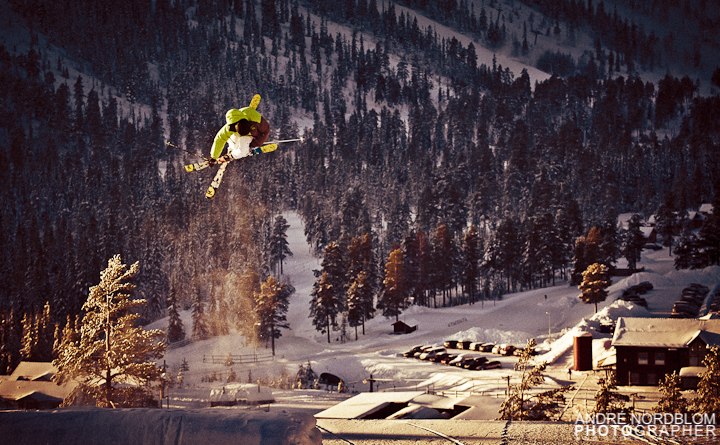 www.andrenordblom.se
www.facebook.com/photographe. Foto: André Nordblom. Åkare: Per Fernvik.